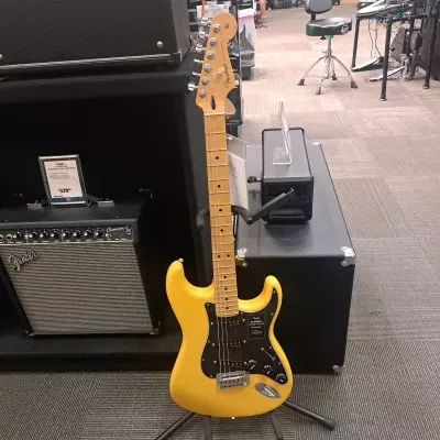 Fender Player II Modified Strat